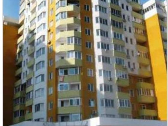 ОА  Квартира на Сахарова ул Крижанівка