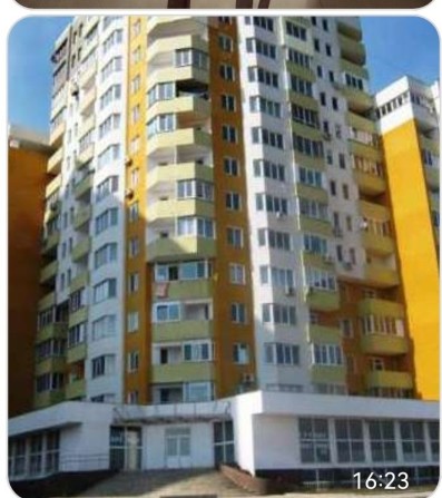 ОА  Квартира на Сахарова ул - фото 1