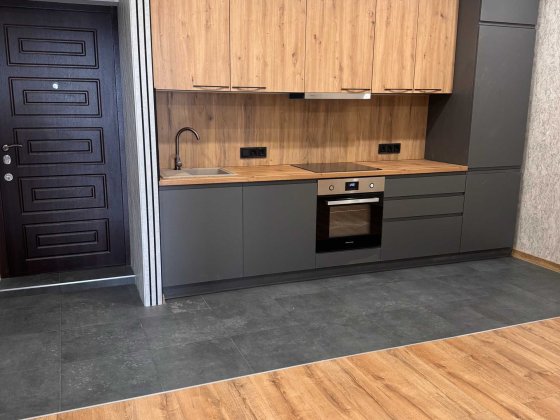 Продам 2-кімнатну квартиру в 59 Перлині Крыжановка