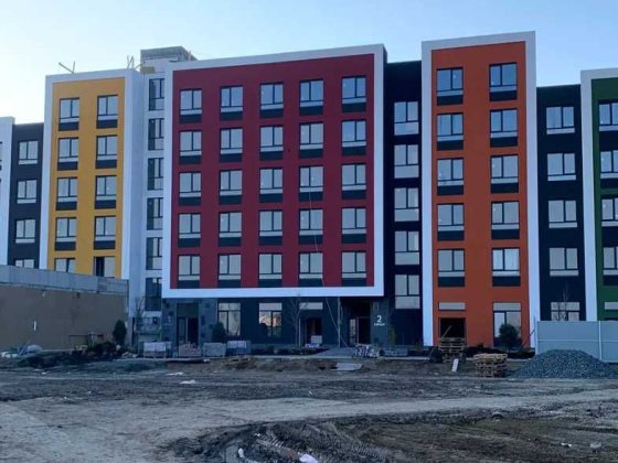 ‼️ продам 1 комнатную (РАССРОЧКА до 36 месяцев) ‼️ без комиссии Крыжановка