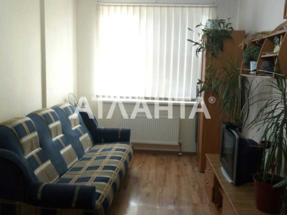 В продаже 1-комн.квартира в новом микрорайоне  "7-Небо" Авангард