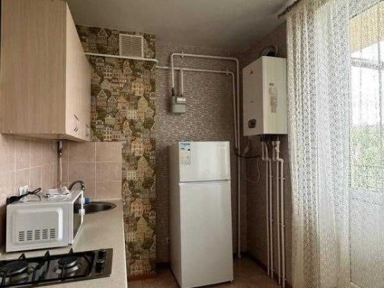 Продаю однокімнатну в ЖК 7 Небо — готова до заселення Авангард