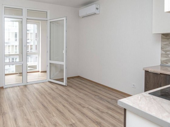 Квартира в ARTVILLE — ключі до кінця року. Авангард Авангард