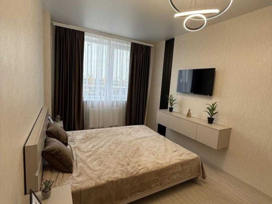 Продам новую однокомнатную квартиру в ЖК 7 Небо Авангард