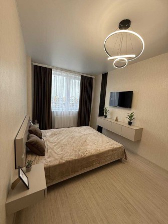 Продам новую однокомнатную квартиру в ЖК 7 Небо - фото 1