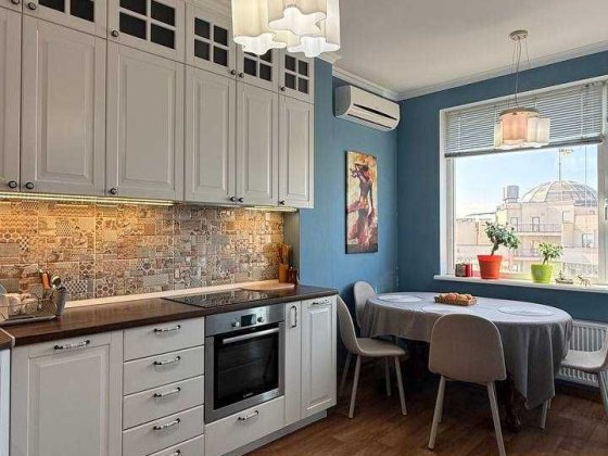 Продам 3-кімнатну квартиру з видом на море, ЖК 10 Перлина, Марсельська Крижанівка