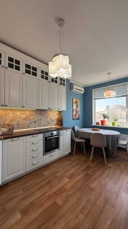 Продам 3-кімнатну квартиру з видом на море, ЖК 10 Перлина, Марсельська - фото 1