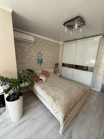 ЖК Эко Солярис! Двухкомнатная, 75м! - фото 1