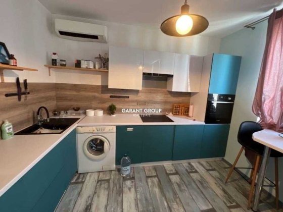 Однокімнатна квартира /Новий житловий комплекс Крижанівка