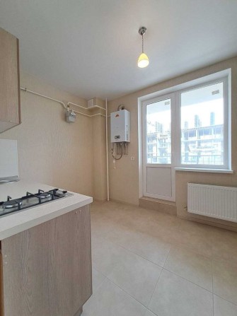 Продається однокімнатна квартира в ЖК 7 Небо — переуступка - фото 1