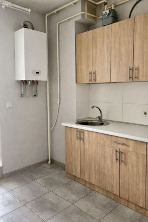 Продам 1 комнатную квартиру ЖК 7 небо - фото 1