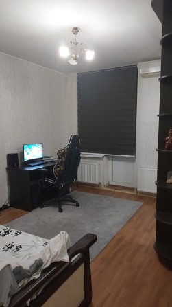 Однокімнатна квартира з балконом. 7 Небі. Авангард - фото 1