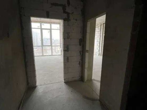 1-ком.кв. 49.5 м2 с видом на мореЖК Золотая Эра(подходит по программе) Крижанівка