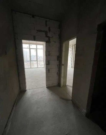 1-ком.кв. 49.5 м2 с видом на мореЖК Золотая Эра(подходит по программе) - фото 1