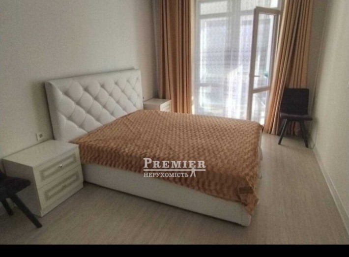 1 комнатная квартира 40м2 с Ремонтом Мебель Техника ЖК Артвиль - фото 1