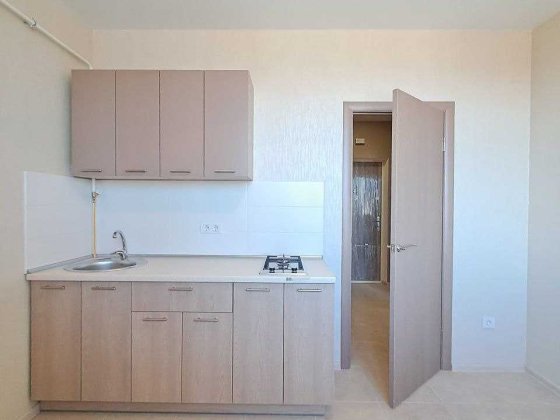 Продається однокімнатна квартира в ЖК "Сьоме Небо" Авангард