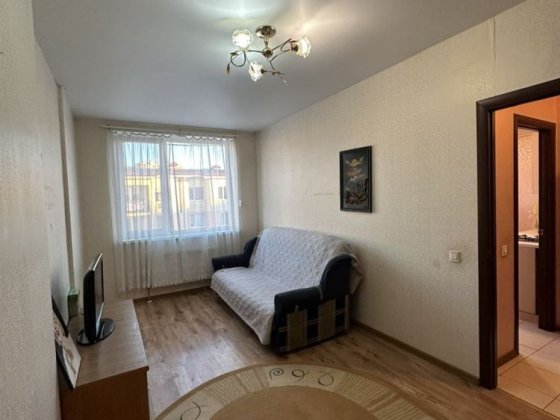 Квартира ЖК 7 Небо Мебель/Техника єВідновлення Авангард