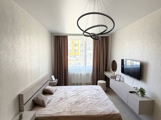 В продаже 1 комнатная квартира ЖК 7 небо Авангард