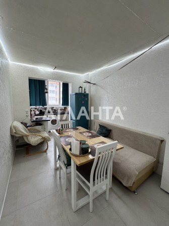 Большая 2-х комнатная квартира в новом доме на Таирово - фото 1