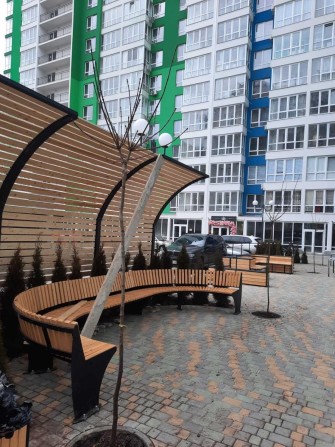 Продам 3-х комн. квартиру72 м2 в ЖК Акварель-2 на Таирова (881-016) - фото 1