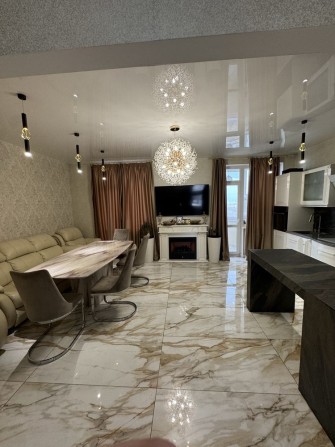 Продется очень красивая 3х комнатная квартира в ЖК Таировские Сады - фото 1