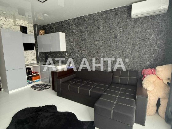 В продаже 1-комнатная квартира ЖК Акварель 2  с ремонтом. Лиманка