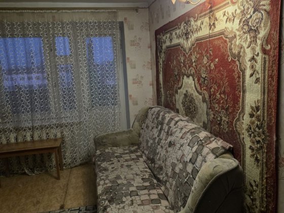 Квартира 1-комнатная Подільськ