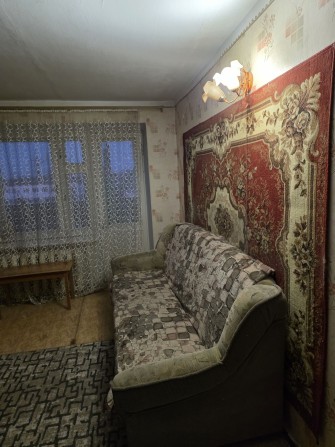 Квартира 1-комнатная - фото 1