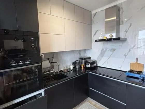 Продам 2 комн‼️Кадорр Таирова ‼️ ЖК 53 Жемчужина! Лиманка