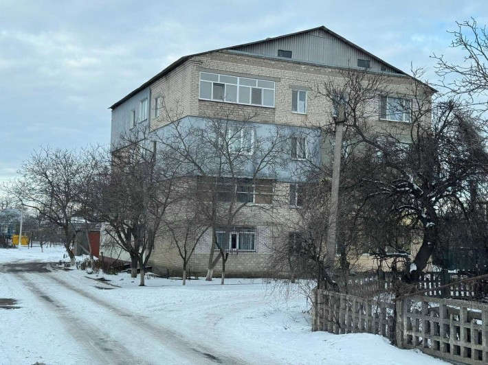 Продам 2-х кімнатну квартиру - фото 1