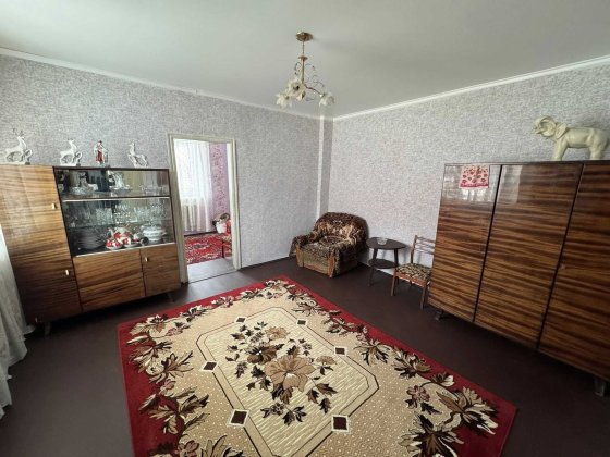 Продам 2-к квартиру В САМОМ ЦЕНТРЕ ГОРОДА (р-н стадиона, ул. Шевченко) Подільськ