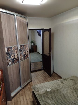 Квартира 4-х кімнатна - фото 1