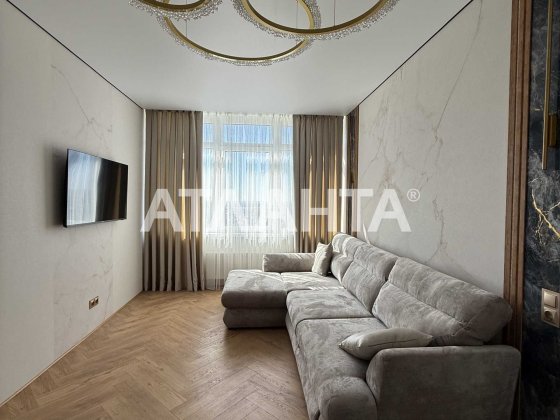 2-ком.квартира с ремонтом и рассрочкой ЖК 53 Жемчужина/Таирово