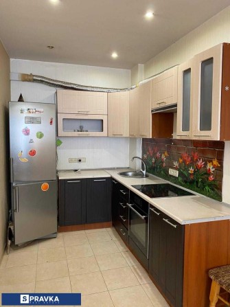 Продам 1-к квартиру‼️ЖК Радужный  • Средний этаж  • ЕСТЬ ВИДЕО⁉️Торг - фото 1