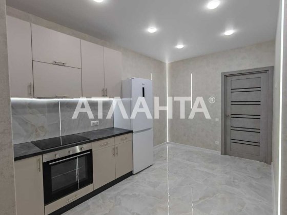 Красивая 2 комнатная Евродвушка в ЖК Акварель-8 на Таирово Лиманка