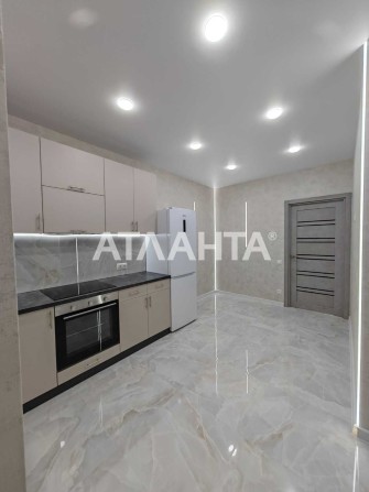 Красивая 2 комнатная Евродвушка в ЖК Акварель-8 на Таирово - фото 1