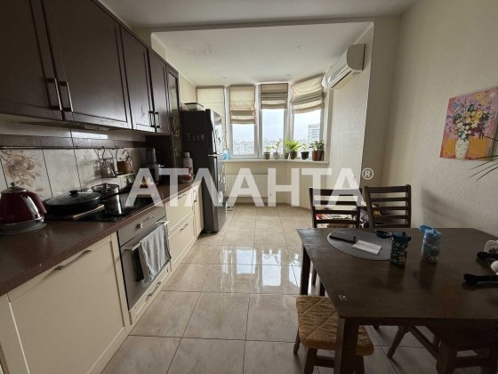 3-х комнатная квартира В ЖК Радужном Лиманка