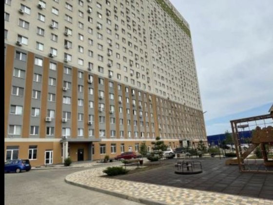 Квартира на Штилеаая ул Крыжановка