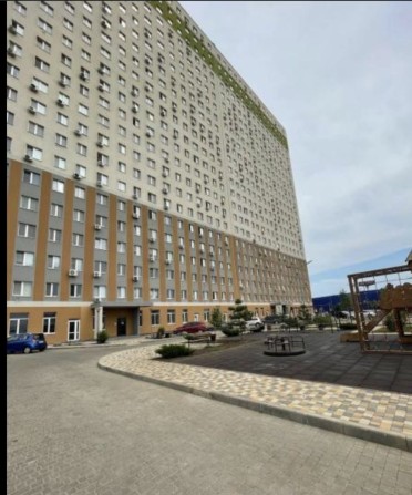 Квартира на Штилеаая ул - фото 1