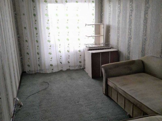 Трьокімната квартира м. Подільськ/Котовськ (Одеська обл.) Подільськ