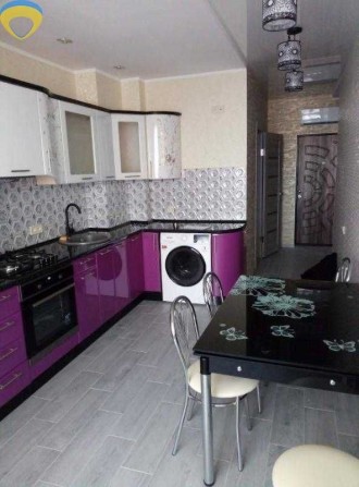 Продам 1 комнатную квартиру в ЖК Золотая Эра в газовом доме - фото 1