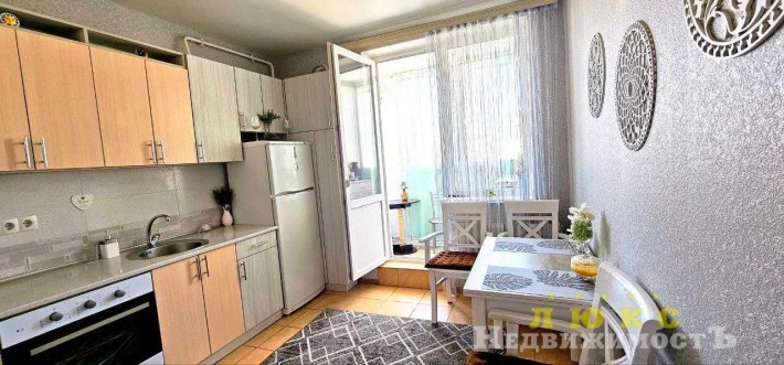 Продам 2 комнатную квартиру в ЖК 7 Небо - фото 1