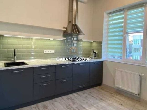 Супер пропозиція/Однокімнатна квартира/Сучасний ремонт Крыжановка