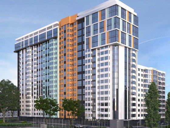 1 кімнатна квартира на Сахарова/Заболотного Крижанівка