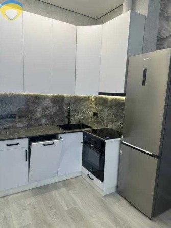 Продам однокімнатну квартиру в ЖК Золота ера з ремонтом - фото 1