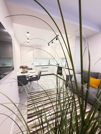 ЛС продажа евродвушки с класним ремонтом вул - фото 1