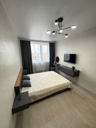 Продам новую 1-комнатную квартиру в ЖК 7 Небо - фото 1