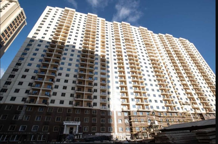 Однокімнатна квартира в ЖК Перлина 59 - фото 1