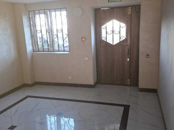 Євродвушка у новому будинку Крыжановка