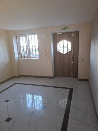 Євродвушка у новому будинку - фото 1